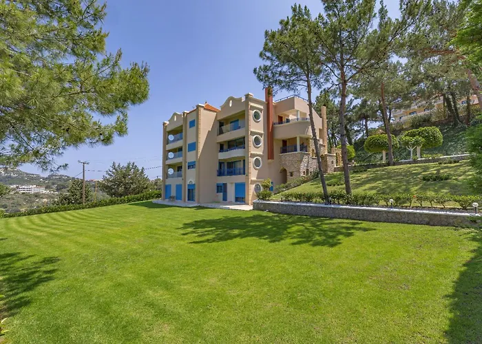 Aegean View Estates * 팔리라키