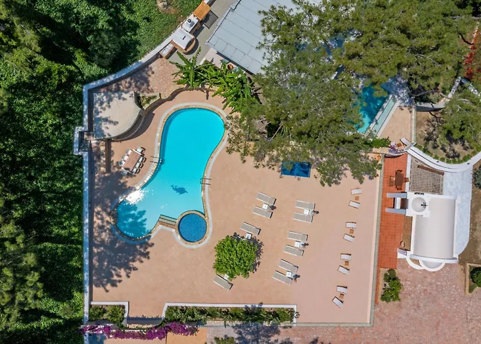 Aegean View Estates Apartment