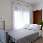 Aegean View Estates アパート ファリラキ