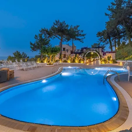 Aegean View Estates * فاليراكي