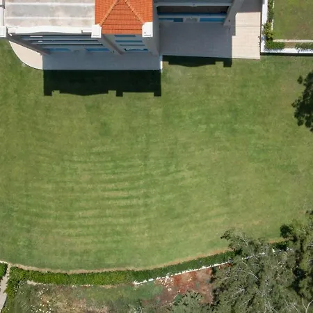 Aegean View Estates شقة