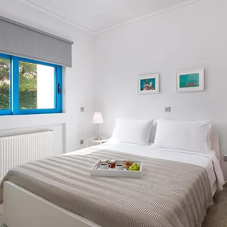 Aegean View Estates * ファリラキ