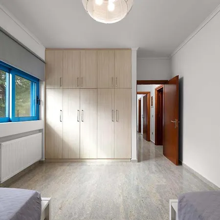 شقة Aegean View Estates *