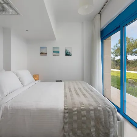 Aegean View Estates شقة