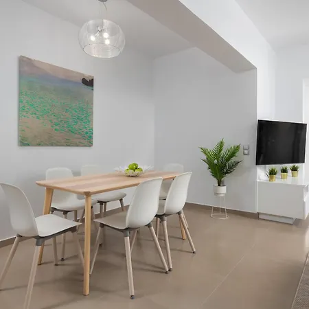 Aegean View Estates * فاليراكي