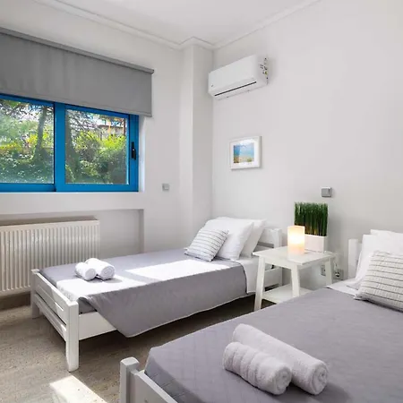 Aegean View Estates * فاليراكي