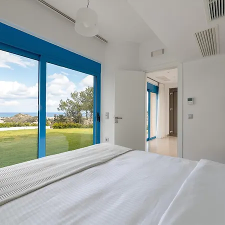 شقة Aegean View Estates فاليراكي