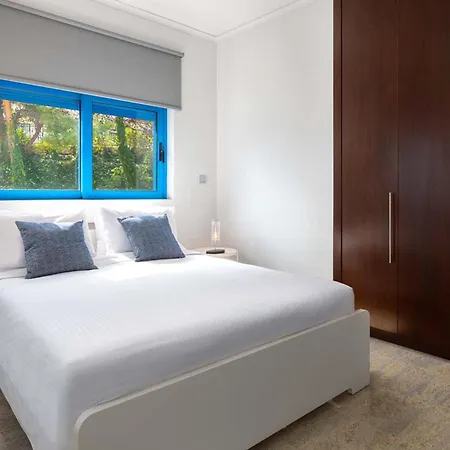 شقة Aegean View Estates