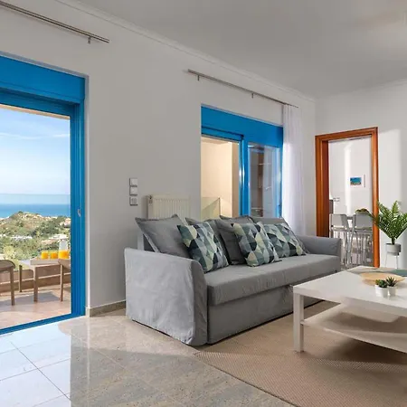 Aegean View Estates شقة