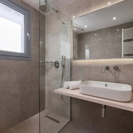 Aegean View Estates شقة *