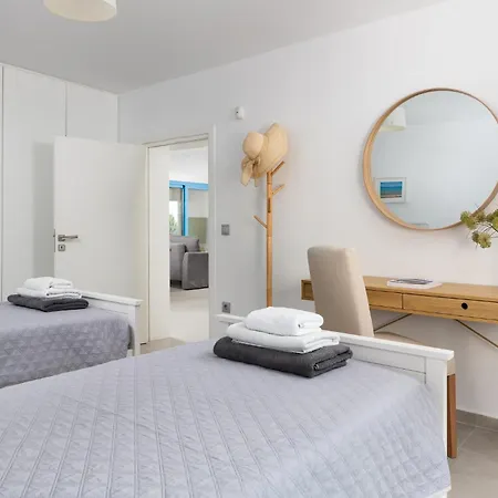 Aegean View Estates فاليراكي