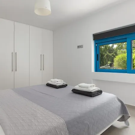 Aegean View Estates * ファリラキ