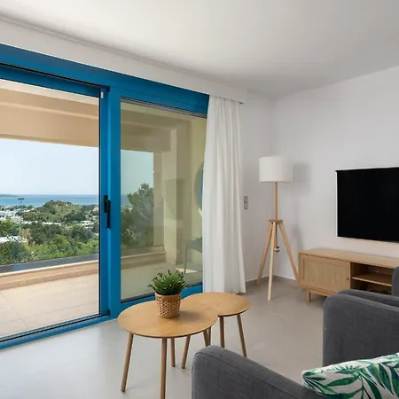 Aegean View Estates فاليراكي