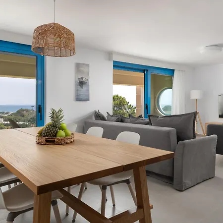 Aegean View Estates * ファリラキ