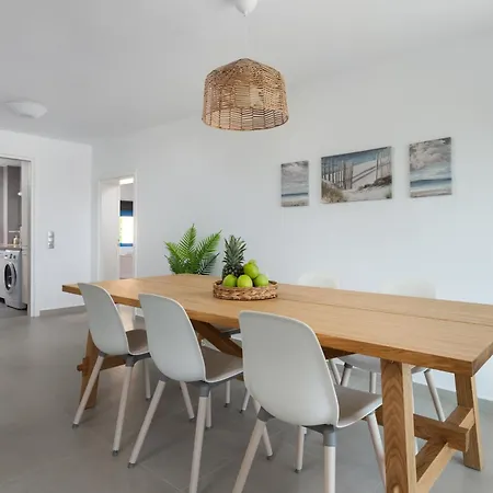 Aegean View Estates * فاليراكي