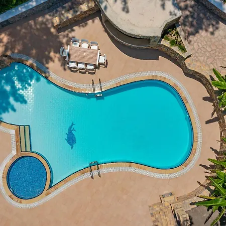 Aegean View Estates *