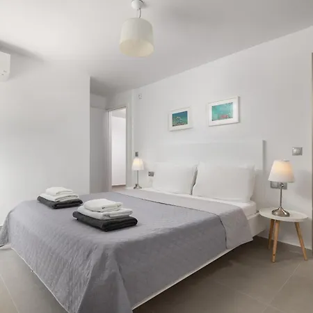 Aegean View Estates *