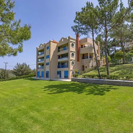 Aegean View Estates * ファリラキ