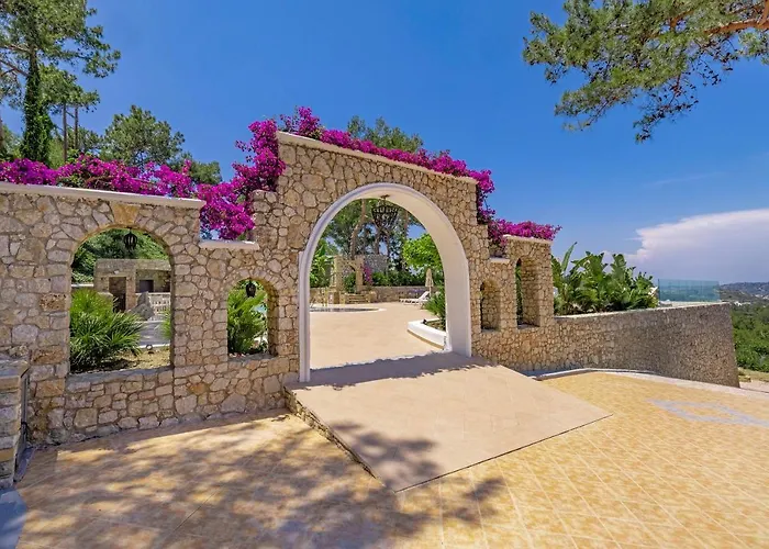 Aegean View Estates * فاليراكي