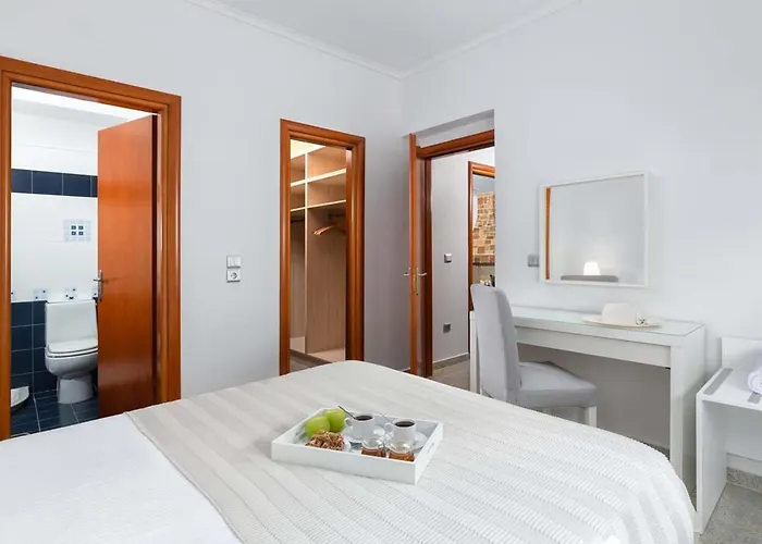 Aegean View Estates * فاليراكي