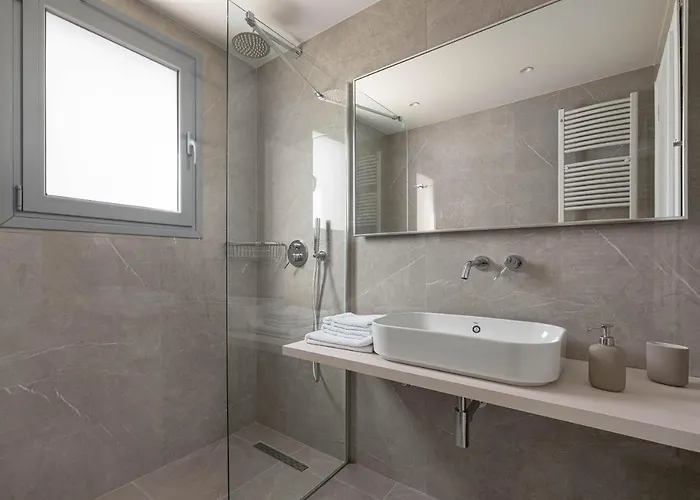 شقة Aegean View Estates فاليراكي