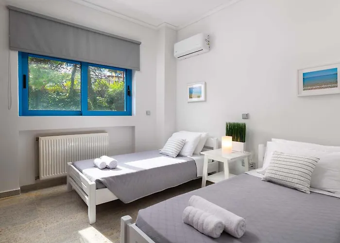 Aegean View Estates * فاليراكي
