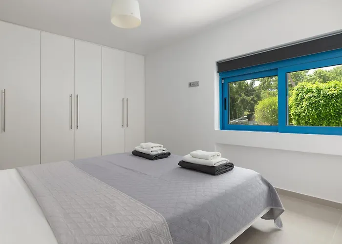 Aegean View Estates * فاليراكي