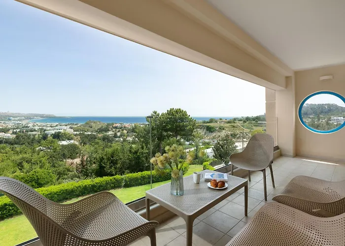 Aegean View Estates *