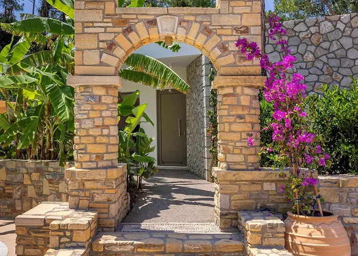 شقة Aegean View Estates *