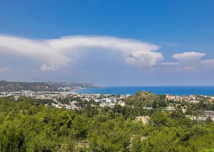 Aegean View Estates